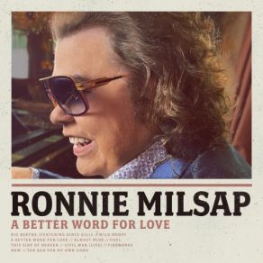 Download track Big Bertha Ronnie MilsapVince Gill