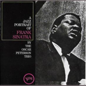 Download track Saturday Night (Is The Loneliest Night Of The Week) The Oscar Peterson Trio