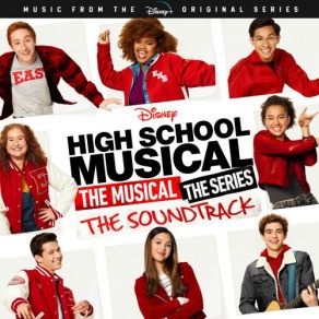 Download track The Musical: The Series - Get'cha Head In The Game The Cast Of High School Musical