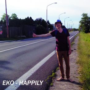 Download track Happily Eko