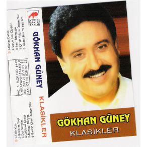 Download track Çekilmez Çileler Gökhan Güney