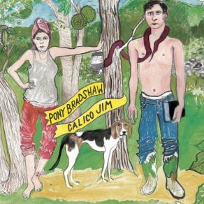 Download track Hillbilly Possessed Pony Bradshaw