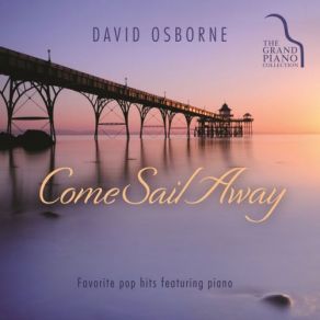 Download track I Can't Make You Love Me David Osborne