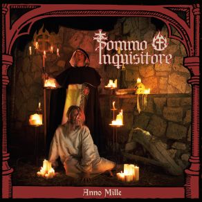 Download track Malleus Maleficarum Sommo Inquisitore