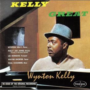 Download track Sidney Wynton Kelly