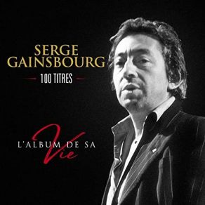 Download track New York USA Serge Gainsbourg