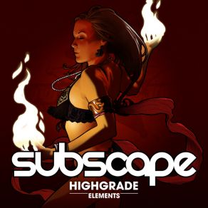 Download track Highgrade Sub Scape