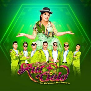 Download track Pura Pura Pankarita Los Retadores Del Escenario