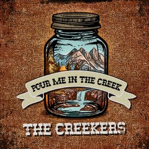 Download track Trucker Song The Creekers