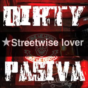 Download track My Darky Friend Streetwise Lover