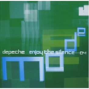 Download track Enjoy The Silence (Ewan Pearson Extended Remix)  Depeche Mode