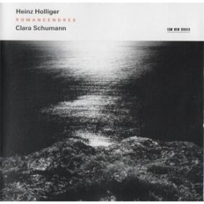 Download track 11. Heinz Holliger - Gesänge Der Frühe 1987 - II An - Elysium Radio - Sinfonieorchester Stuttgart, Denes Varjon, SWR Vokalensemble Stuttgart