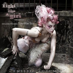 Download track Gaslight Reprise Emilie Autumn