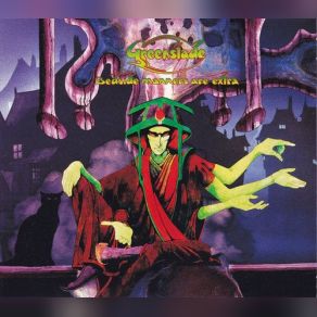 Download track Pilgrim's Progress Greenslade