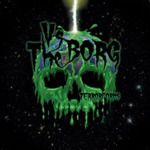 Download track Invasive Species Vs The Borg