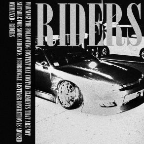 Download track Riders (Slowed + Reverb) OnimanxdReverb