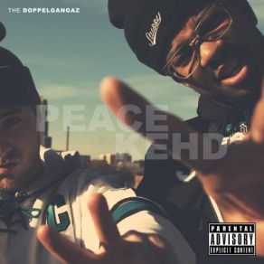 Download track Come Down Awn Eht The Doppelgangaz