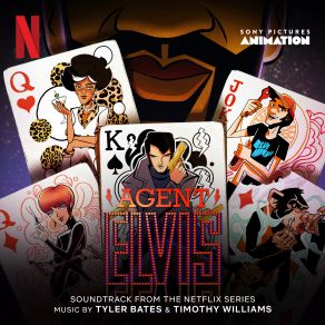 Download track Elvis In Hawaii' Tyler Bates, Timothy Williams