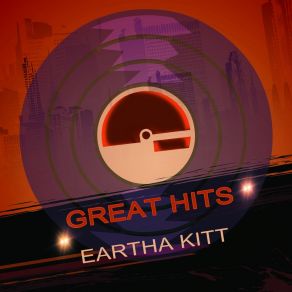 Download track If I Can't Take It With Me When I Go Eartha Kitt