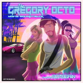 Download track Octo's Main Theme OctoGain