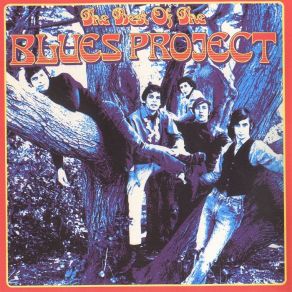 Download track I Want To Be Your Driver The Blues Project