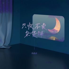 Download track 只收不卖杂货铺 (伴奏) 李淼淼