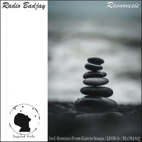 Download track Ravnovesie (Original Mix) Radio Badjay