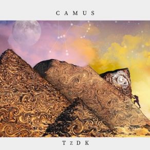 Download track Easier To Maintain Camus