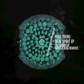 Download track New Spirit (Mircea Ivan Remix) Raul Young