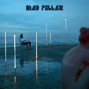 Download track La Giungla Mad Fellaz