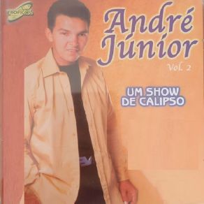 Download track Beijo Doce Junior Andre