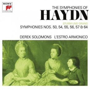 Download track 02 - II. Adagio, Ma Semplicemente (2 Joseph Haydn