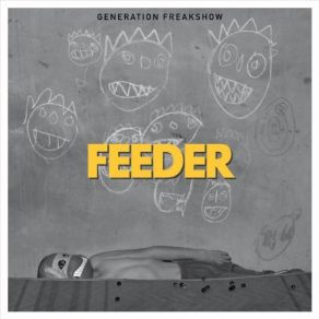 Download track Oh My Feeder, Grant Nicholas