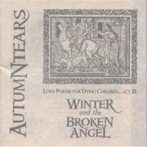 Download track Winter'S Warning: I. Prologue Autumn Tears