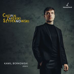 Download track Frédéric Chopin Mazurka Op. 41 No. 2 Andantino (E Minor) Kamil BorkowskiMinor