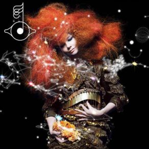 Download track The Comet Song Björk