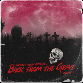 Download track Graveyard Dance Poison The Vicar