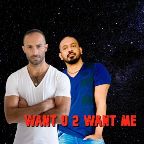 Download track Want U 2 Want Me (Chris Brogan Dub Remix) Liran ShoshanPapito