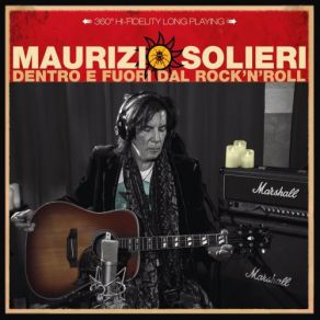 Download track Possible Crime Maurizio Solieri