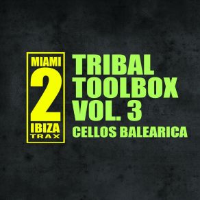 Download track Cosme (DJ Tool) Cellos Balearica