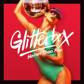 Download track You Got Me Forever (Klp Jam) Glitterbox