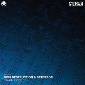 Download track Binary Code Bios Destruction, Beterror