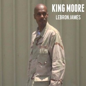 Download track I Love My Enemies King & Moore