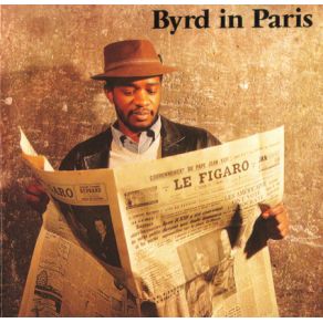 Download track Paul'S Pal Donald Byrd