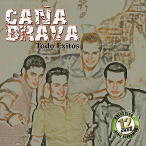 Download track La Suegra Caña Brava