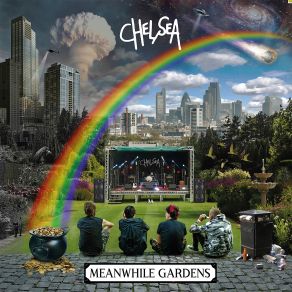 Download track Little Venice Chelsea