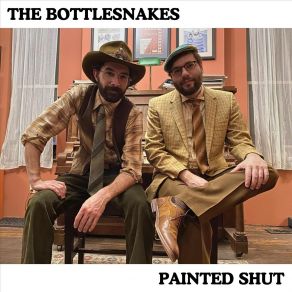 Download track Smelting Iron The Bottlesnakes