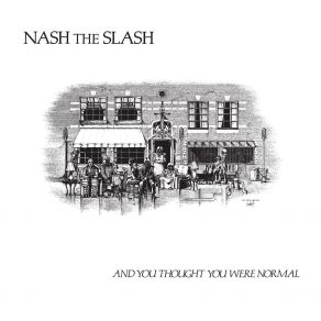 Download track Animal Jamboree Nash The Slash