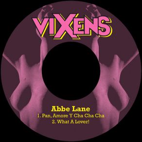 Download track Pan, Amore Y Cha Cha Cha Abbe Lane