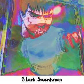 Download track Black Swordsman John The Shaman